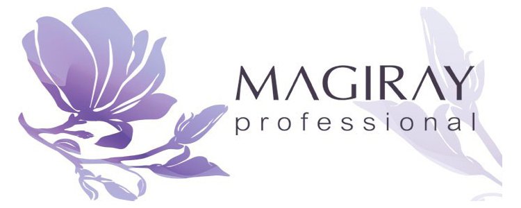Логотип Magiray